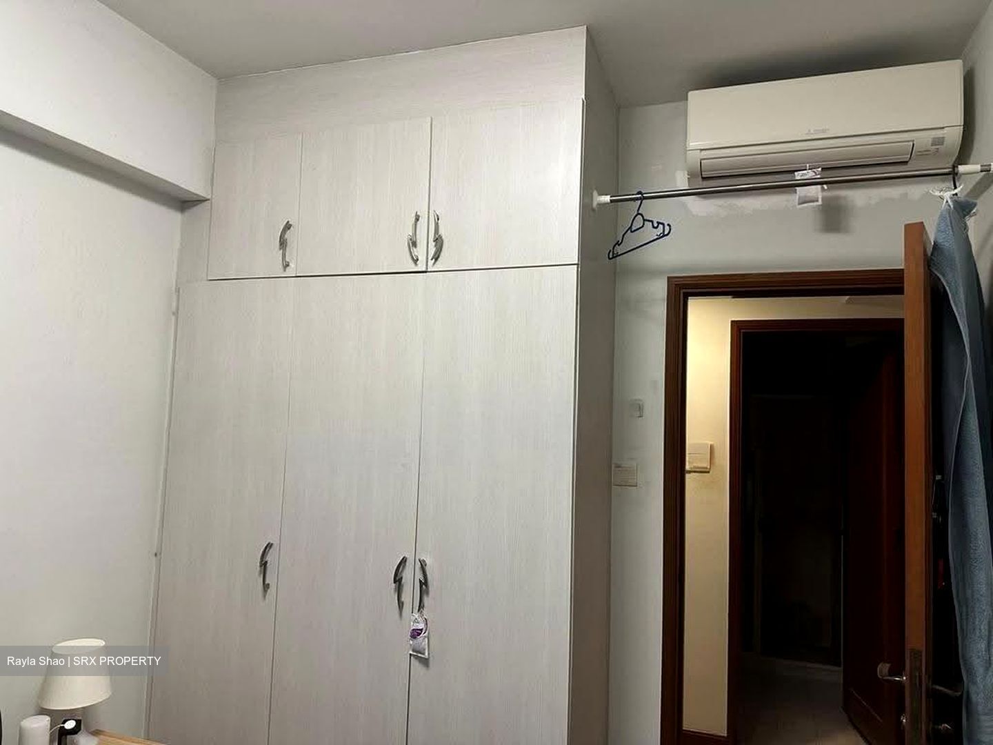 Palm Gardens (D23), Condominium #628929521